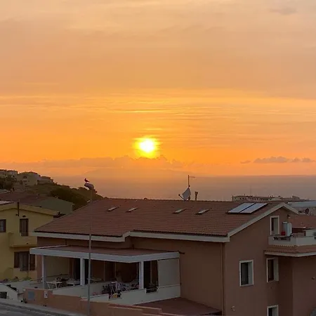 Smeraldo Di Mare A Castelsardo