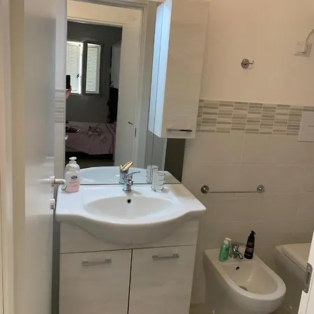 Apartment Smeraldo Di Mare A Castelsardo