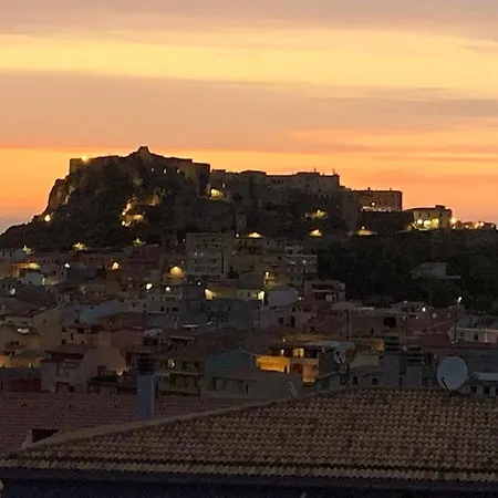 Smeraldo Di Mare A Castelsardo