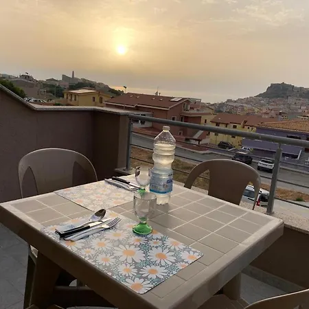 Apartment Smeraldo Di Mare A *