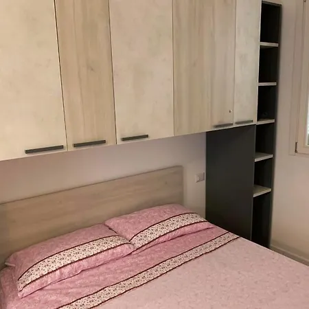 Apartment Smeraldo Di Mare A