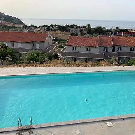 Smeraldo Di Mare A Lejlighed