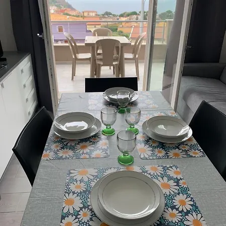 Lejlighed Smeraldo Di Mare A *