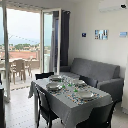 Smeraldo Di Mare A Apartment Castelsardo