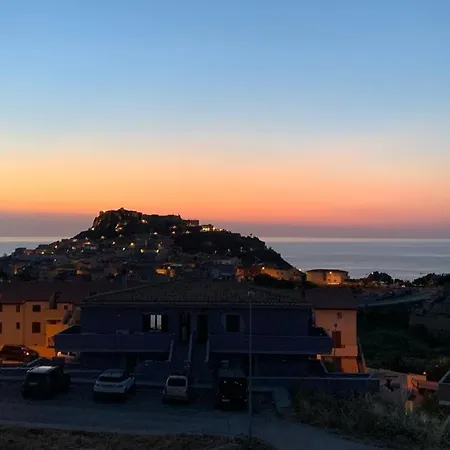 Smeraldo Di Mare A Lejlighed *