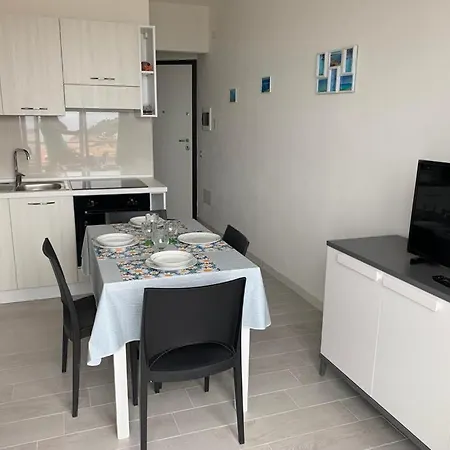 Apartment Smeraldo Di Mare A Castelsardo