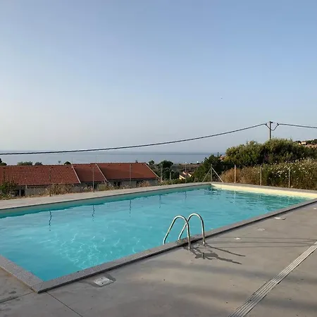 Lejlighed Smeraldo Di Mare A