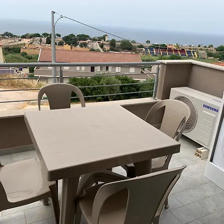 Smeraldo Di Mare A *