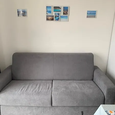 Smeraldo Di Mare A