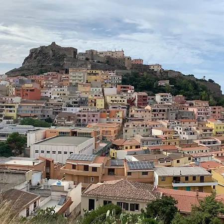 Smeraldo Di Mare A * Castelsardo